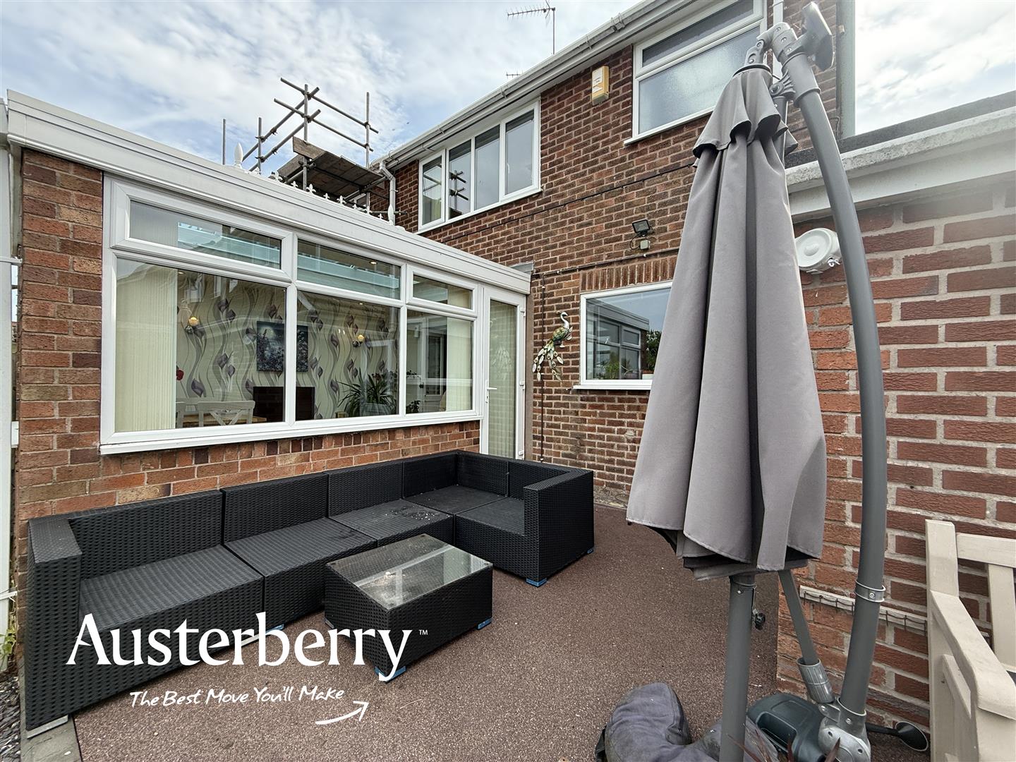 Ostlers Lane, Cheddleton, Leek